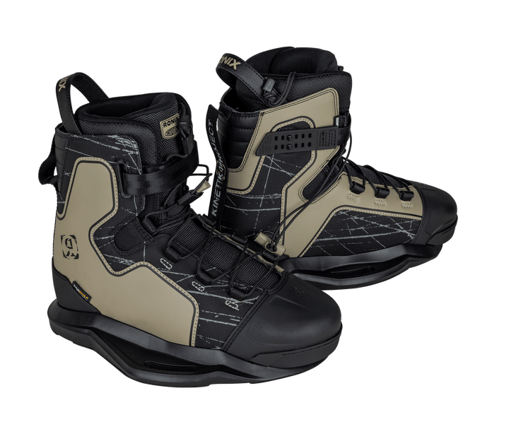 Wakeboard RONIX Kinetik Project EXP Boot 2027
