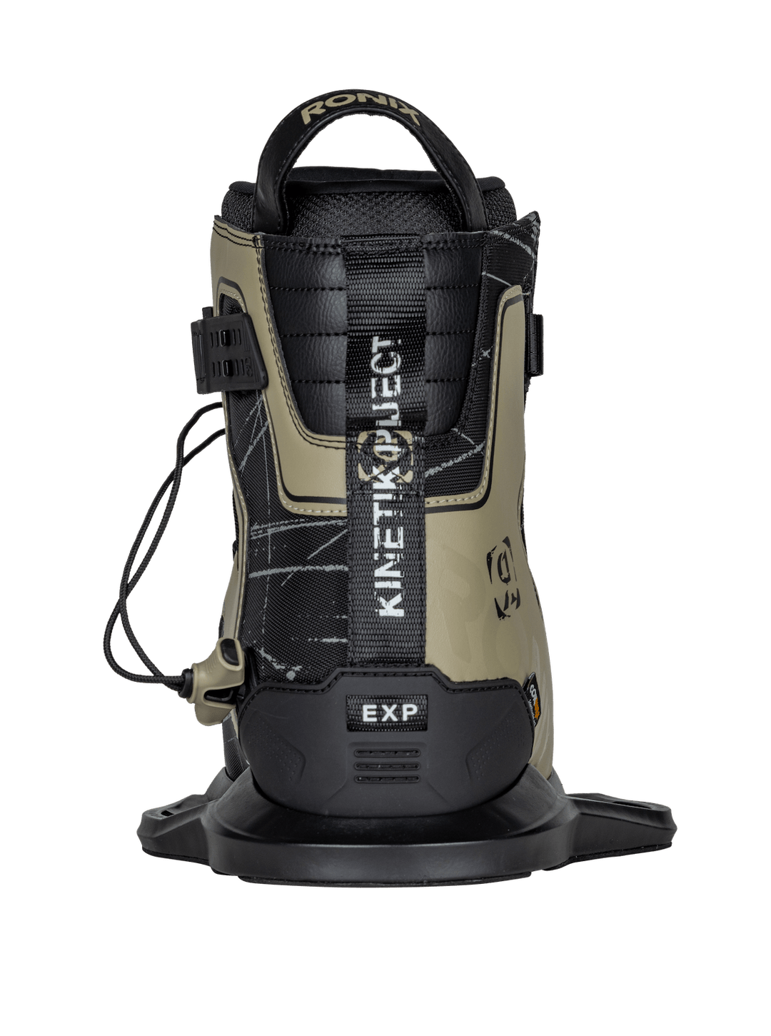 Wakeboard RONIX Kinetik Project EXP Boot 2027