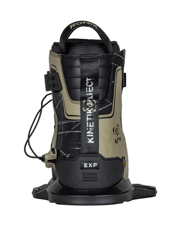 Wakeboard RONIX Kinetik Project EXP Boot 2027