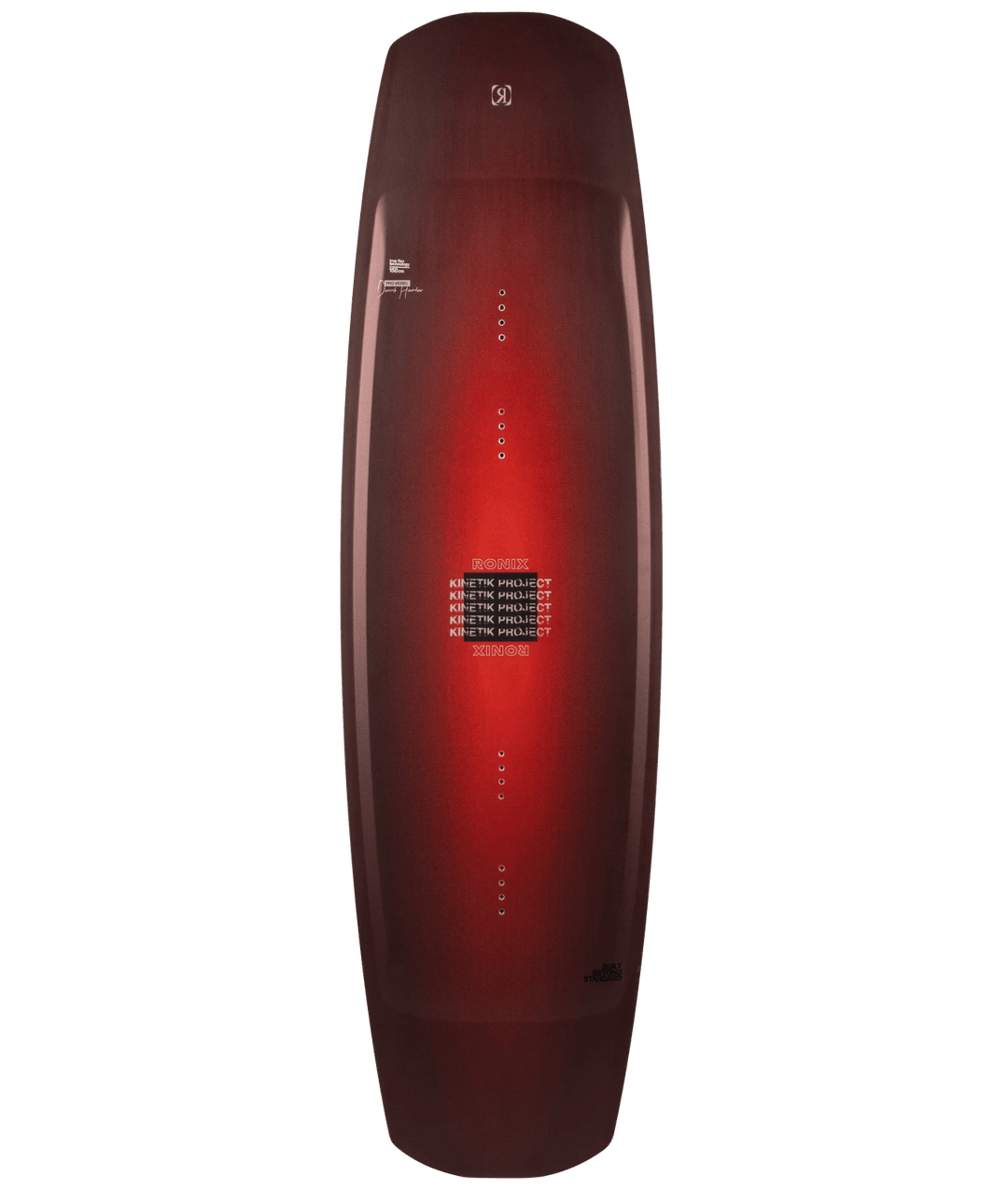 Wakeboard RONIX Kinetik Projekt Springbox 2 Wakeboard 2027