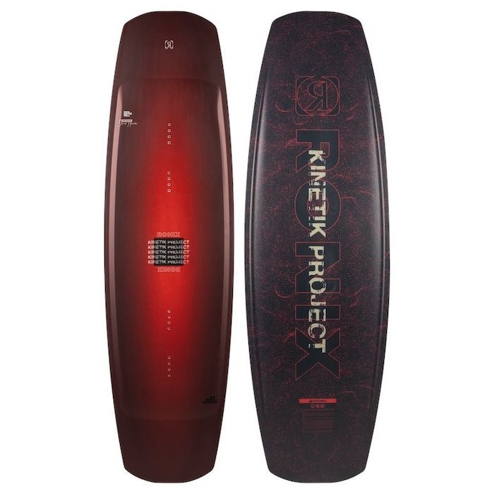 Wakeboard RONIX Kinetik Projekt Springbox 2 Wakeboard 2027