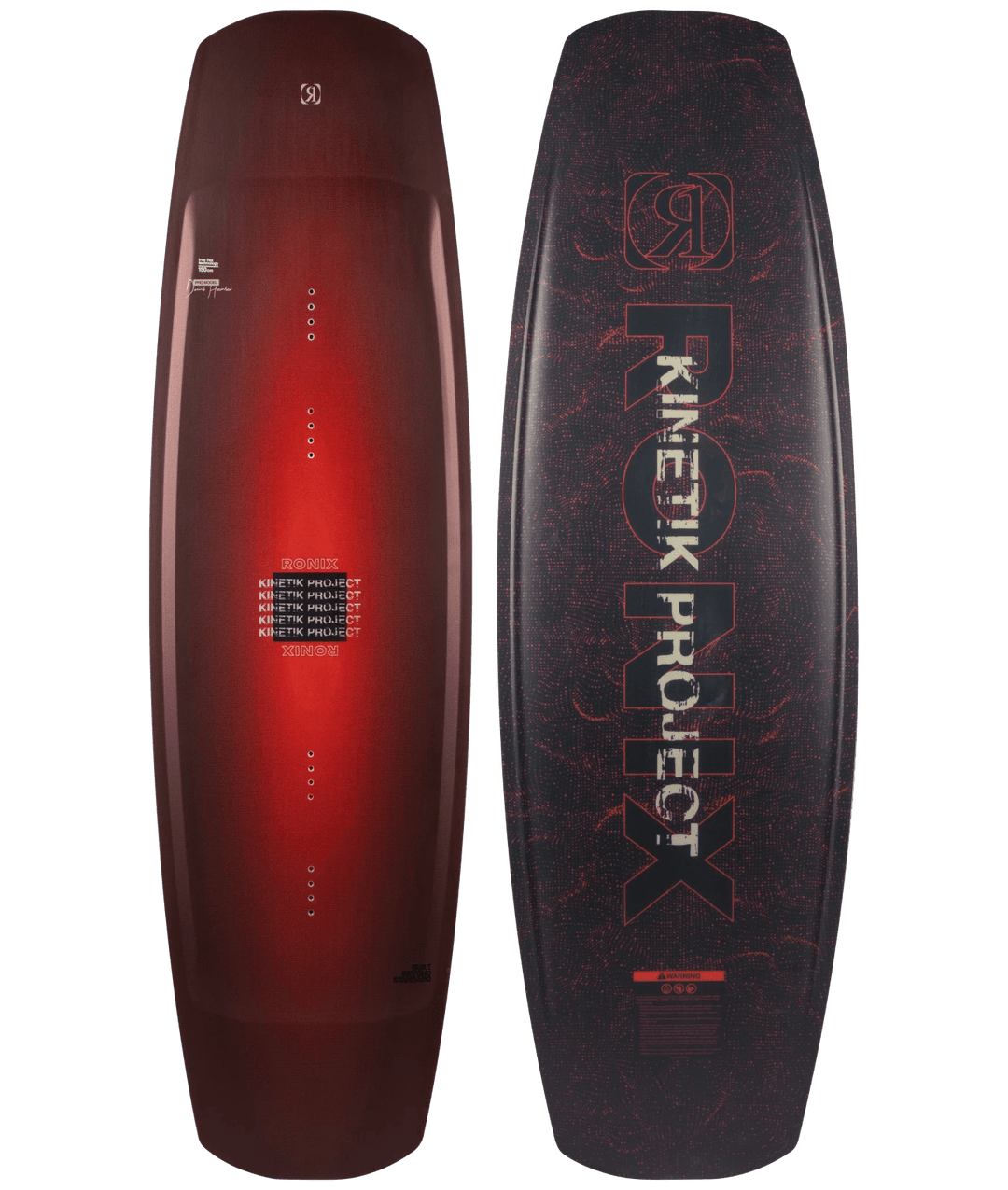 Wakeboard RONIX Kinetik Projekt Springbox 2 Wakeboard 2027