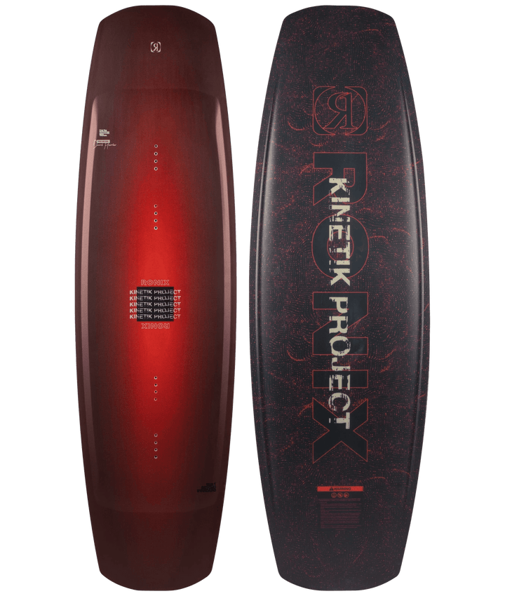 Wakeboard RONIX Kinetik Projekt Springbox 2 Wakeboard 2027