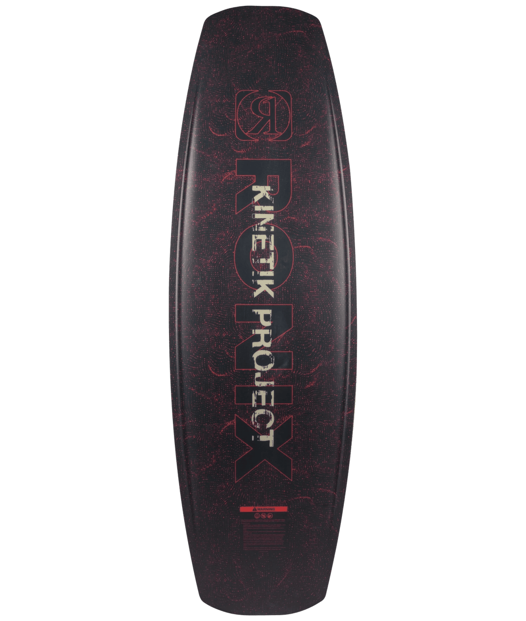 Wakeboard RONIX Kinetik Projekt Springbox 2 Wakeboard 2027