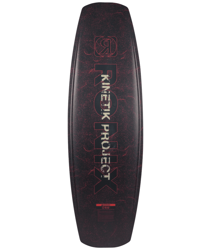 Wakeboard RONIX Kinetik Projekt Springbox 2 Wakeboard 2027