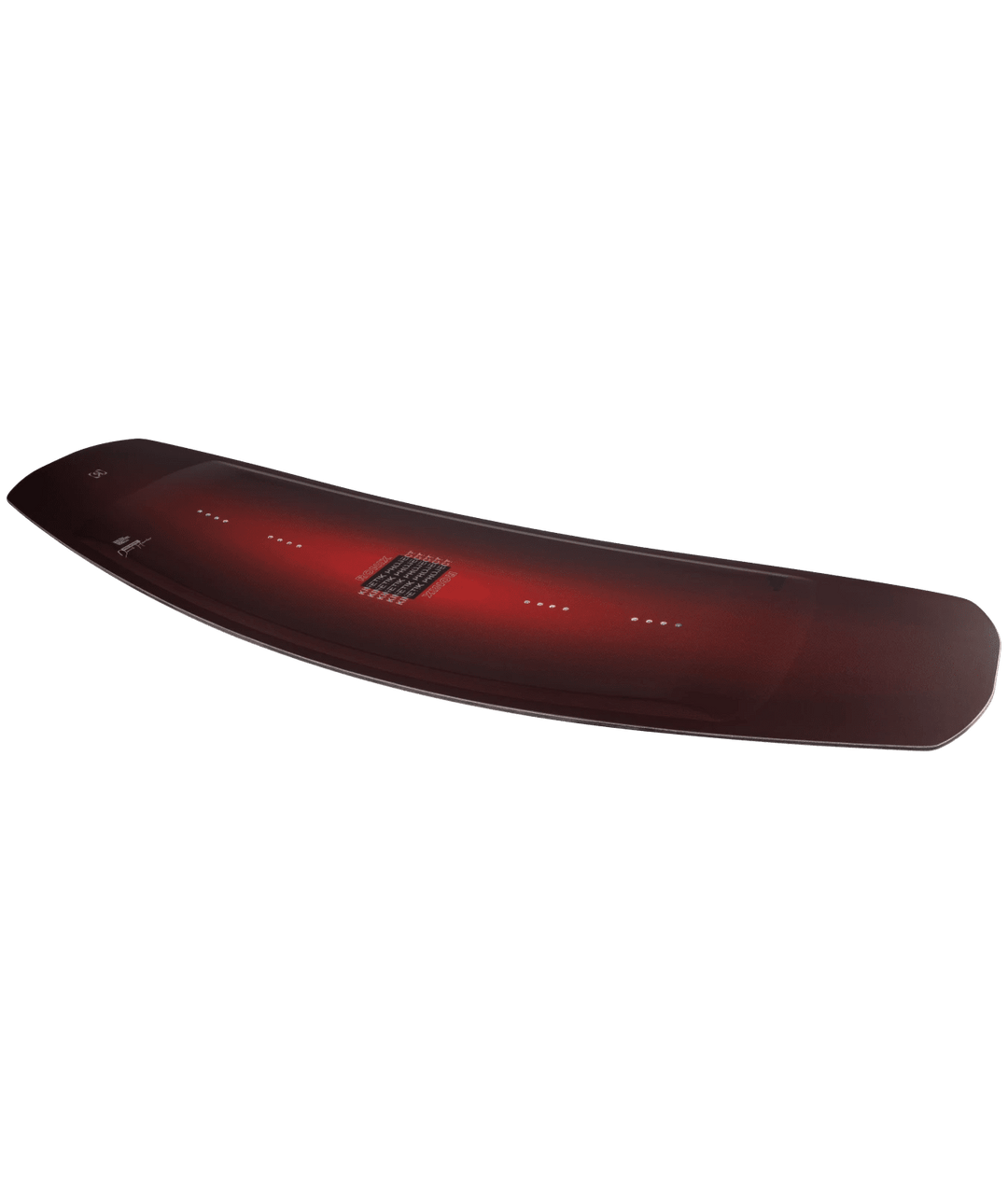 Wakeboard RONIX Kinetik Projekt Springbox 2 Wakeboard 2027