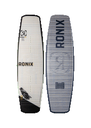 Wakeboard RONIX Kinetik Springbox 2 150cm Wakeboard 2024