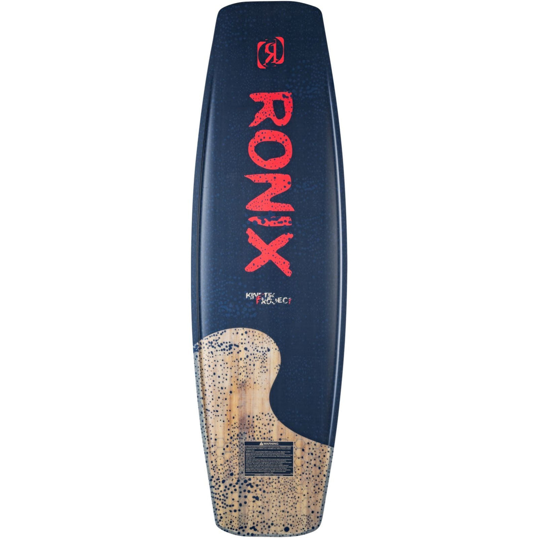 Wakeboard RONIX Kinetik Springbox 2 Wakeboard 2026