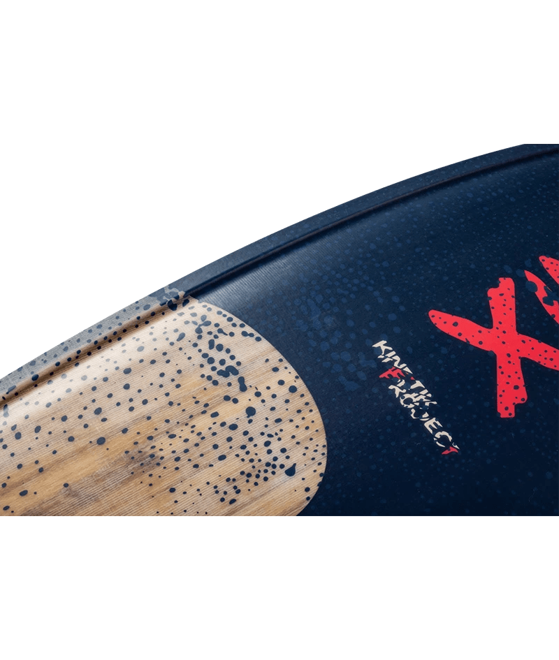 Wakeboard RONIX Kinetik Springbox 2 Wakeboard 2026