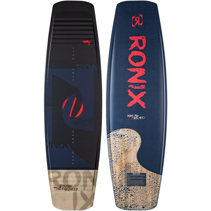 Wakeboard RONIX Kinetik Springbox 2 Wakeboard 2026