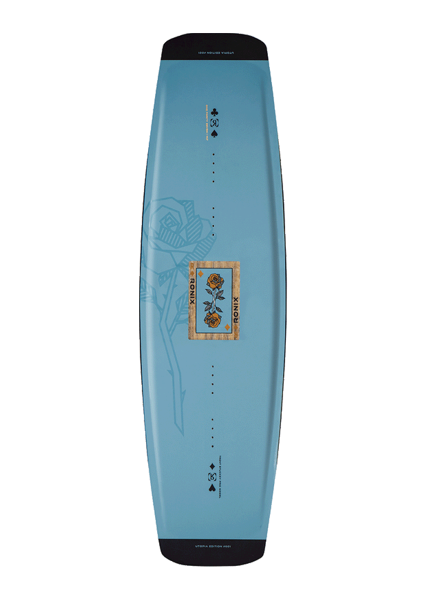 Wakeboard RONIX Utopia 147cm Wakeboard 2024
