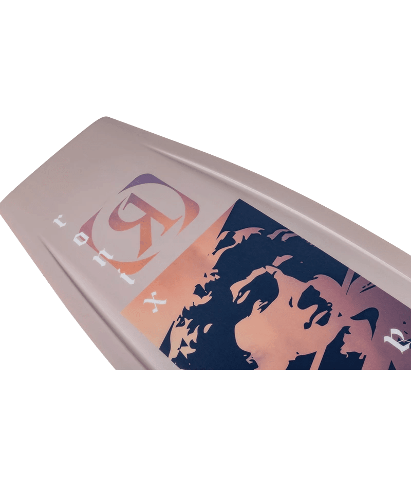 Wakeboard RONIX Utopia Wakeboard 2026