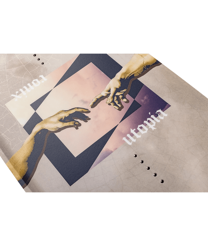 Wakeboard RONIX Utopia Wakeboard 2026