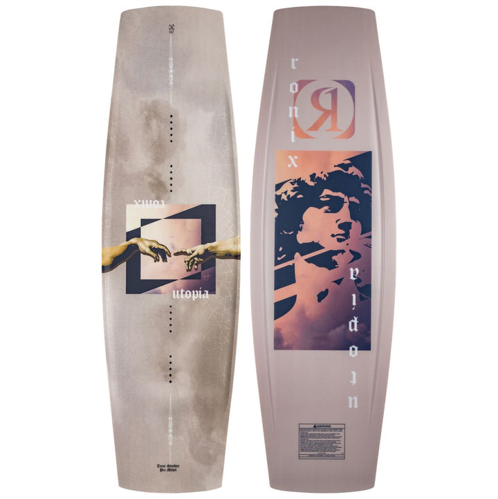 Wakeboard RONIX Utopia Wakeboard 2026