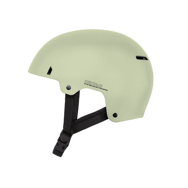 Wetsuit & Protection Sandbox Icon Low Rider - Seafoam Green