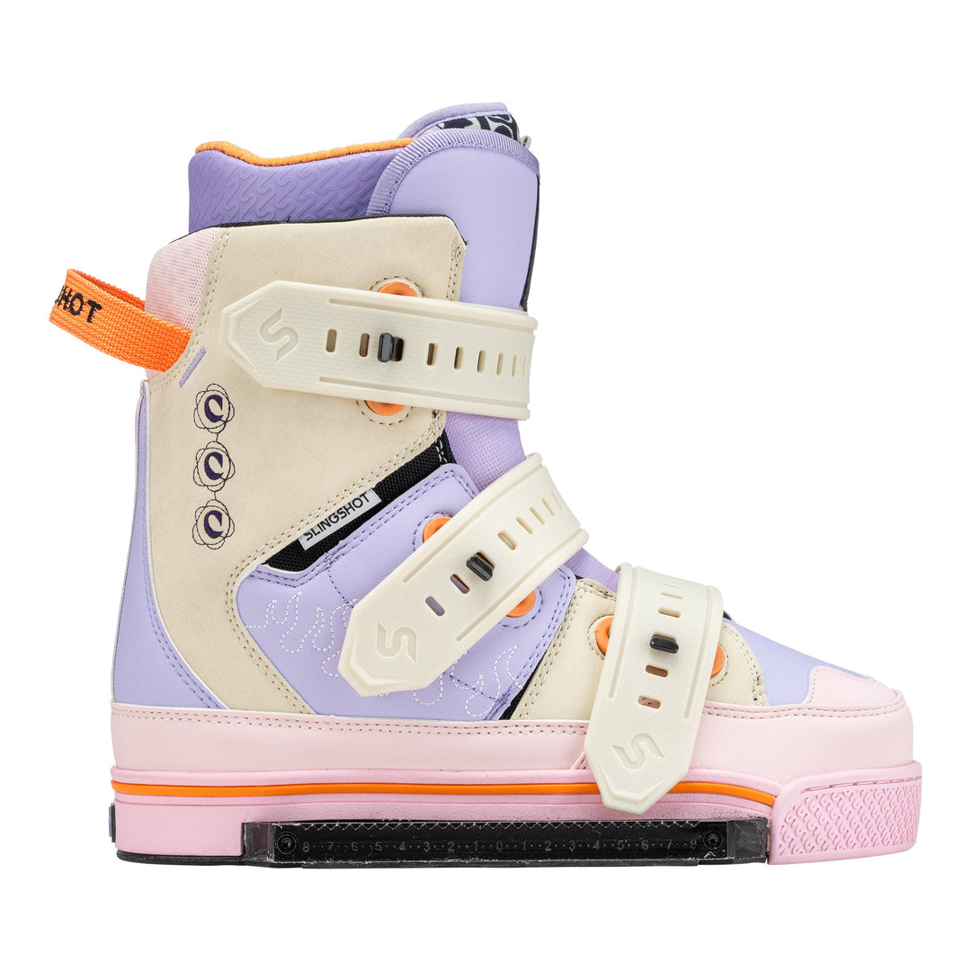 Wakeboard SLINGSHOT Copy Cat Boots 2026