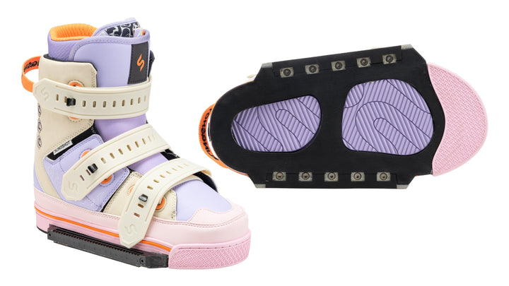 Wakeboard SLINGSHOT Copy Cat Boots 2026