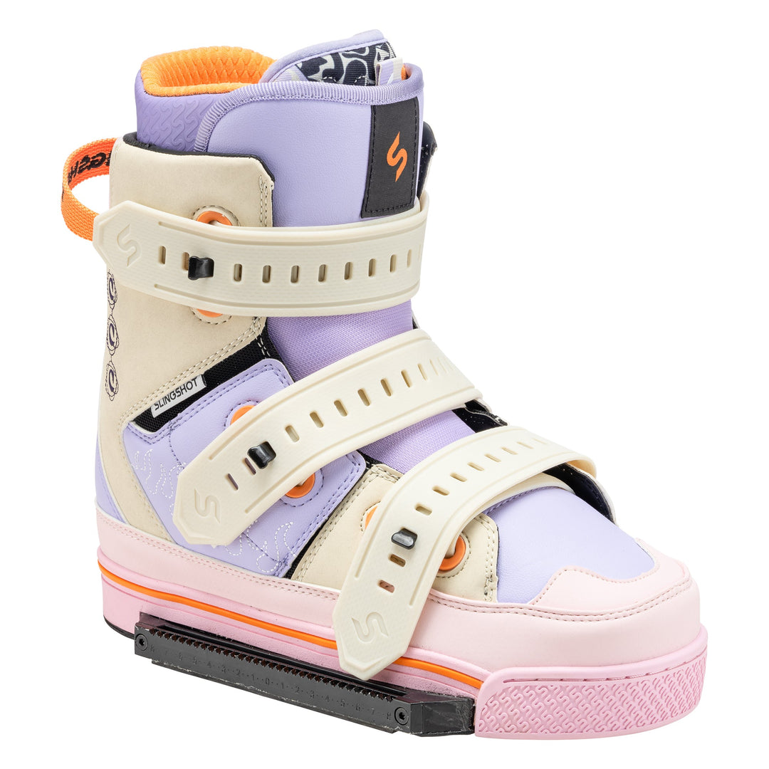 Wakeboard SLINGSHOT Copy Cat Boots 2026