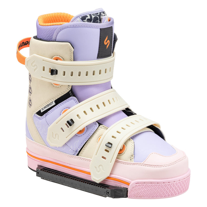 Wakeboard SLINGSHOT Copy Cat Boots 2026