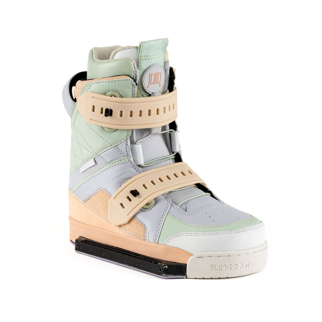 Wakeboard SLINGSHOT Jewel Boot 2023
