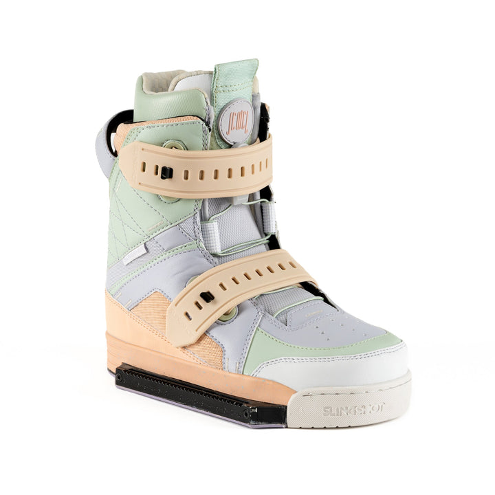 Wakeboard SLINGSHOT Jewel Boot 2023