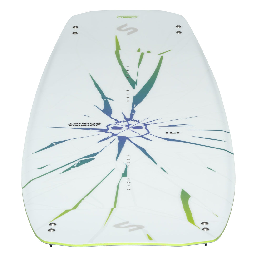 Wakeboard SLINGSHOT Johnny Rocket Wakeboard 2026