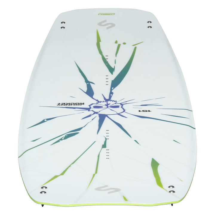 Wakeboard SLINGSHOT Johnny Rocket Wakeboard 2026