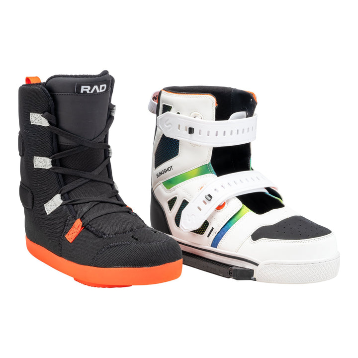 Wakeboard SLINGSHOT RAD Boot 2026