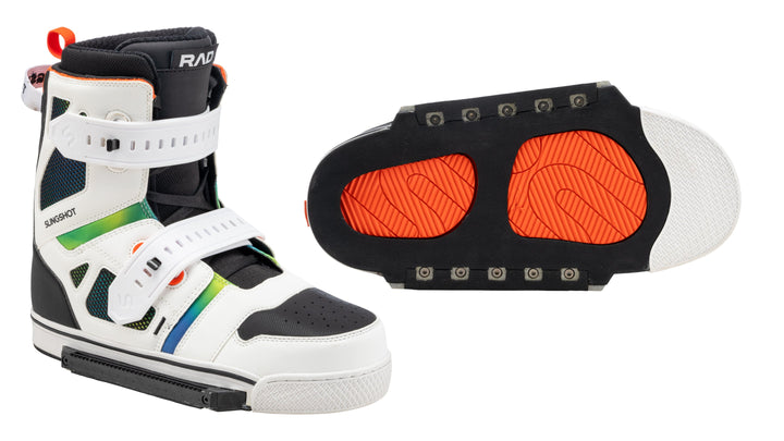 Wakeboard SLINGSHOT RAD Boot 2026