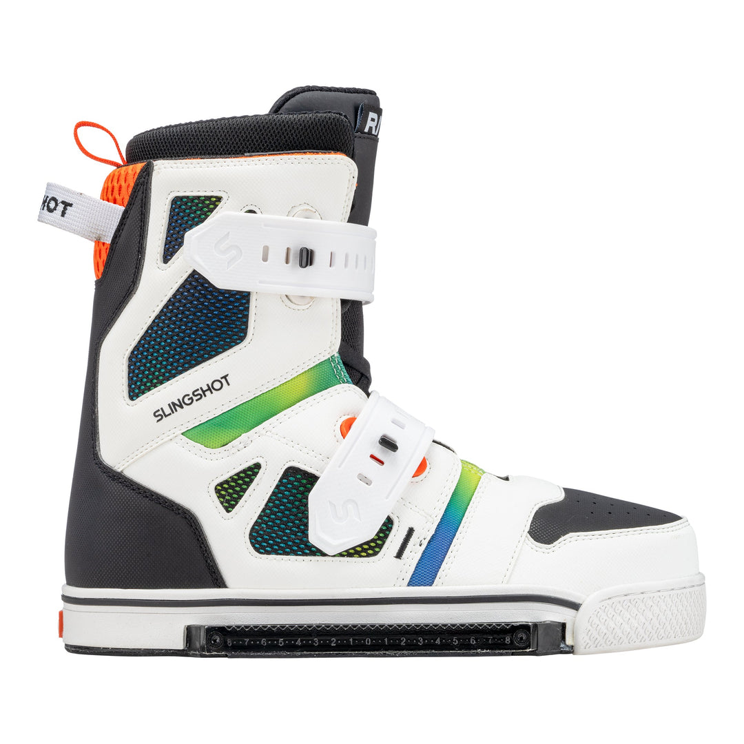 Wakeboard SLINGSHOT RAD Boot 2026