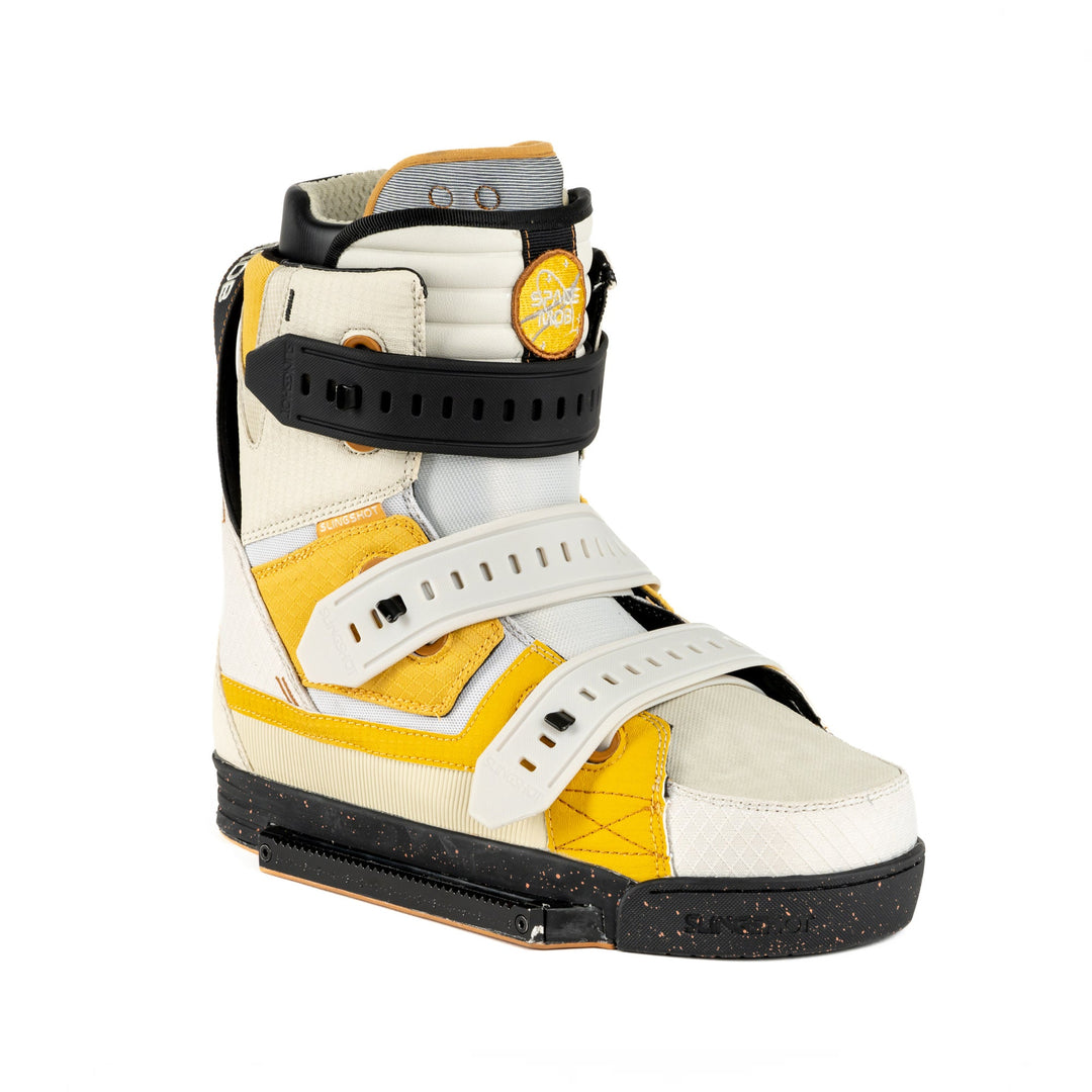 Wakeboard SLINGSHOT Space Mob Boots 2023
