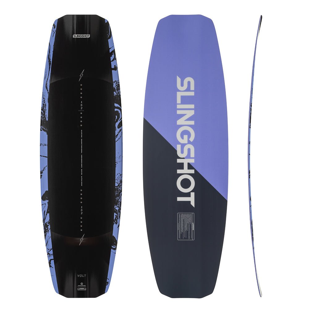 Wakeboard SLINGSHOT Volt Wakeboard 2023