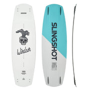 Wakeboard SLINGSHOT Windsor Wakeboard 149cm 2023