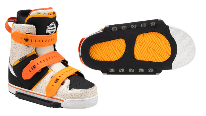 Wakeboard SLINGSHOT Zuupack Boots 2026