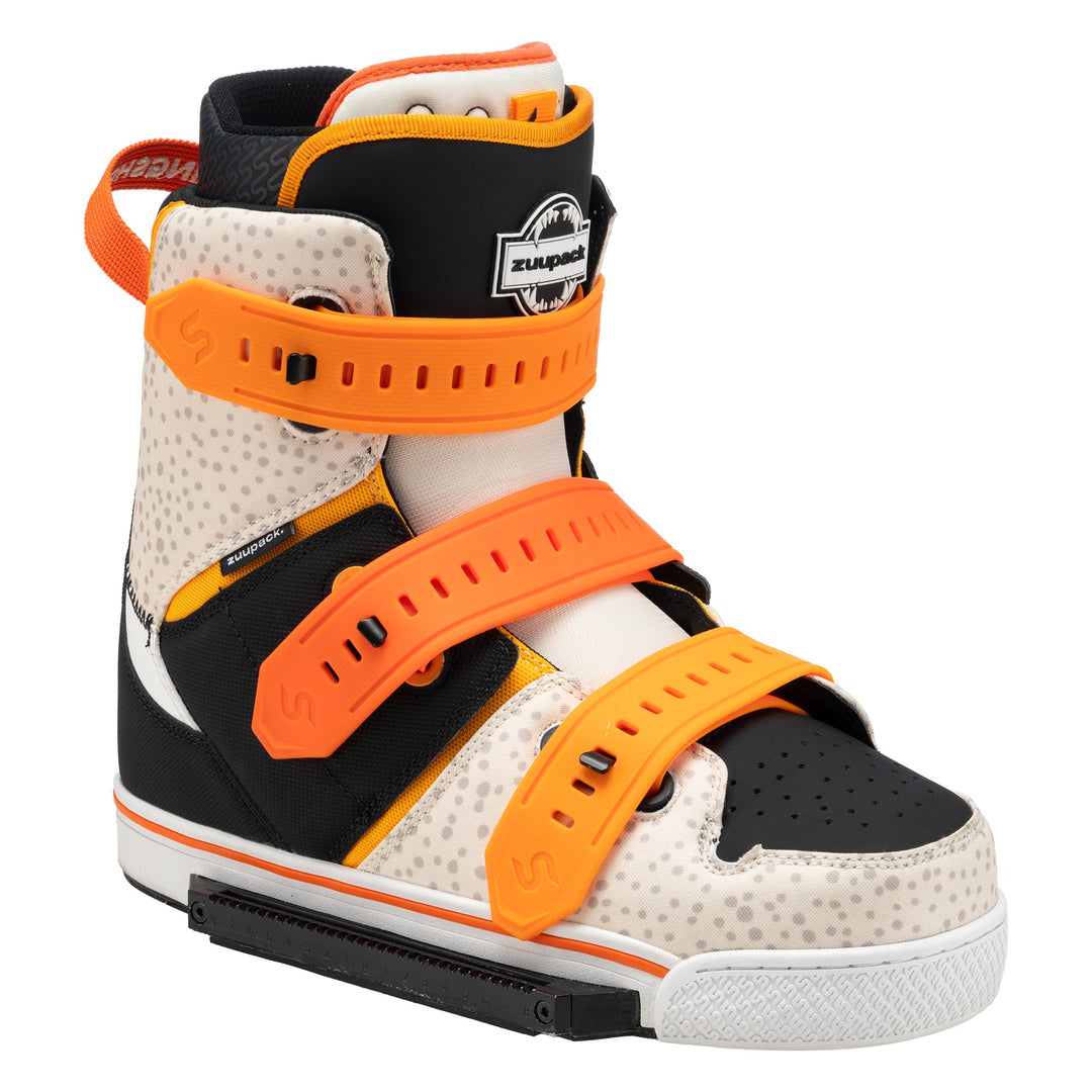 Wakeboard SLINGSHOT Zuupack Boots 2026