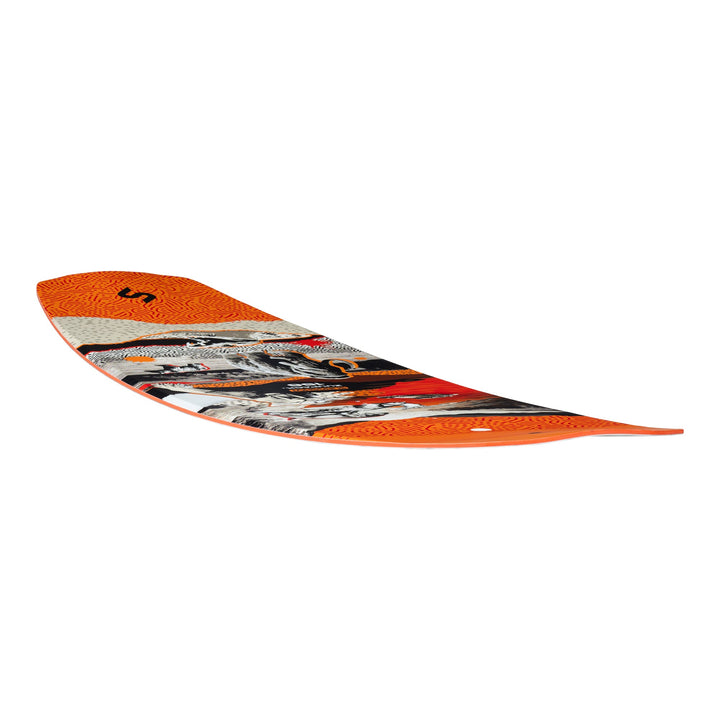 Wakeboard SLINGSHOT Zuupack Wakeboard 2026