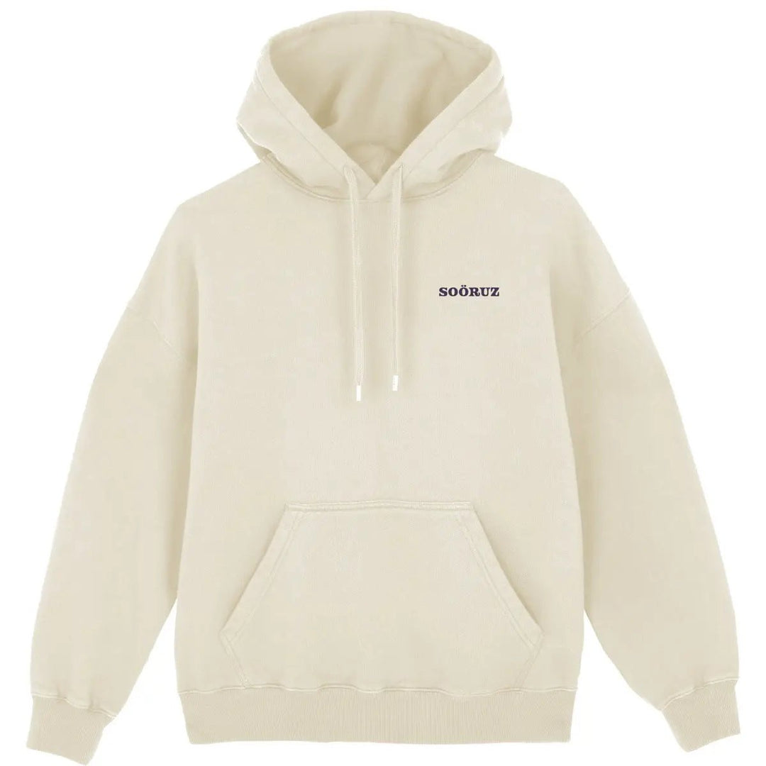 Fashion Soöruz W Sweat Hood Bio SOUVENIR