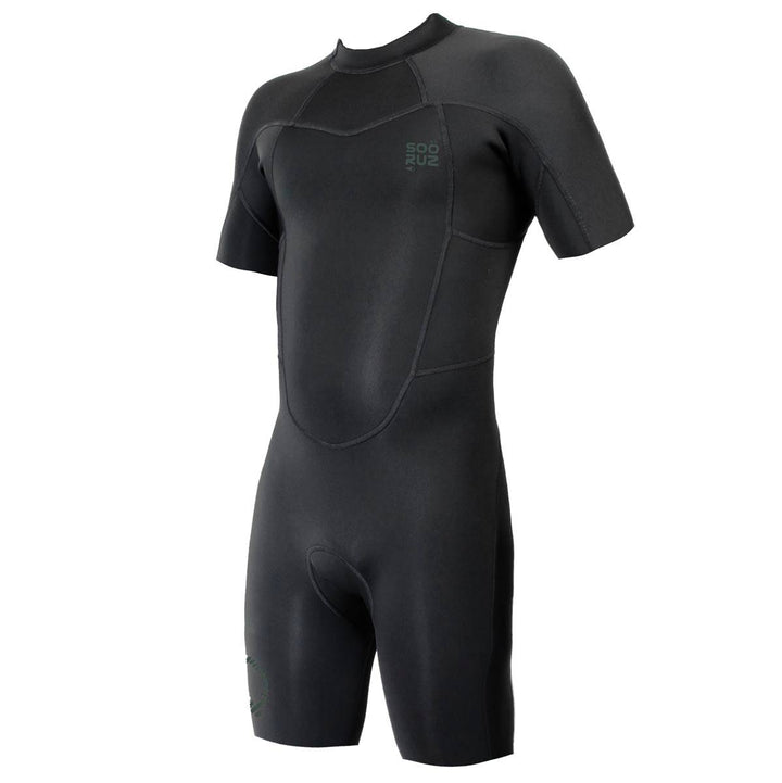 Wetsuit & Protection Soöruz Shorty Men 2/2 BZ FLY - ORGANIC OYSTERPRENE