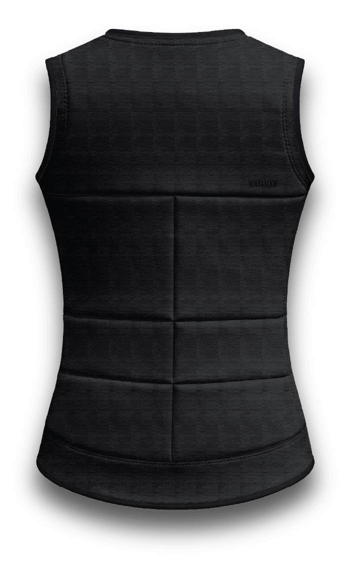 Wetsuit & Protection SOUTHBY FOCAL Bennington black