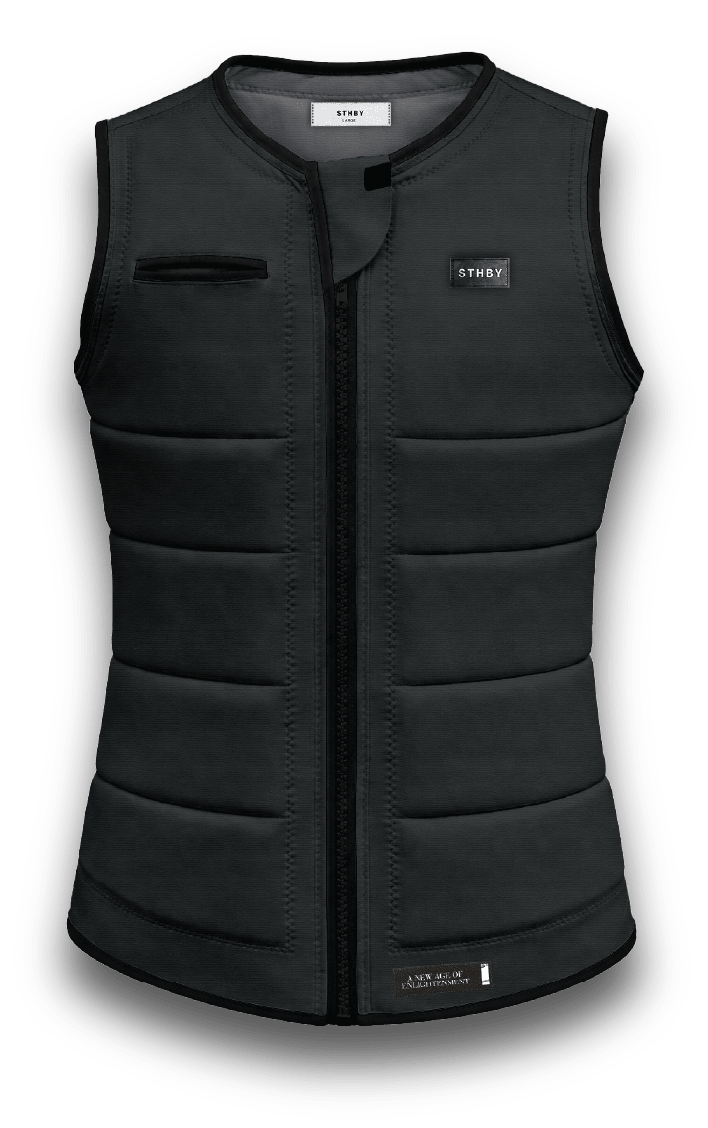 Wetsuit & Protection SOUTHBY FOCAL Bennington black