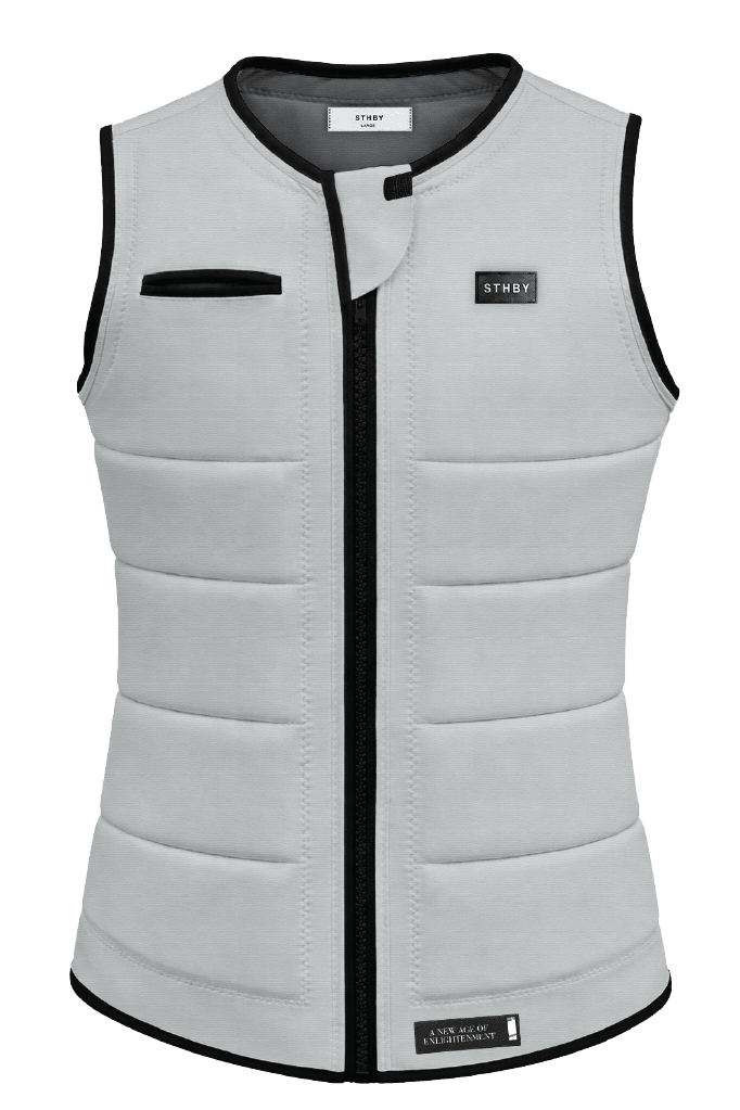 Wetsuit & Protection SOUTHBY FOCAL Bennington cool grey