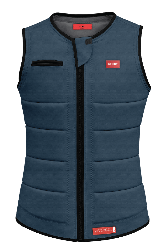 Wetsuit & Protection SOUTHBY FOCAL Bennington slate