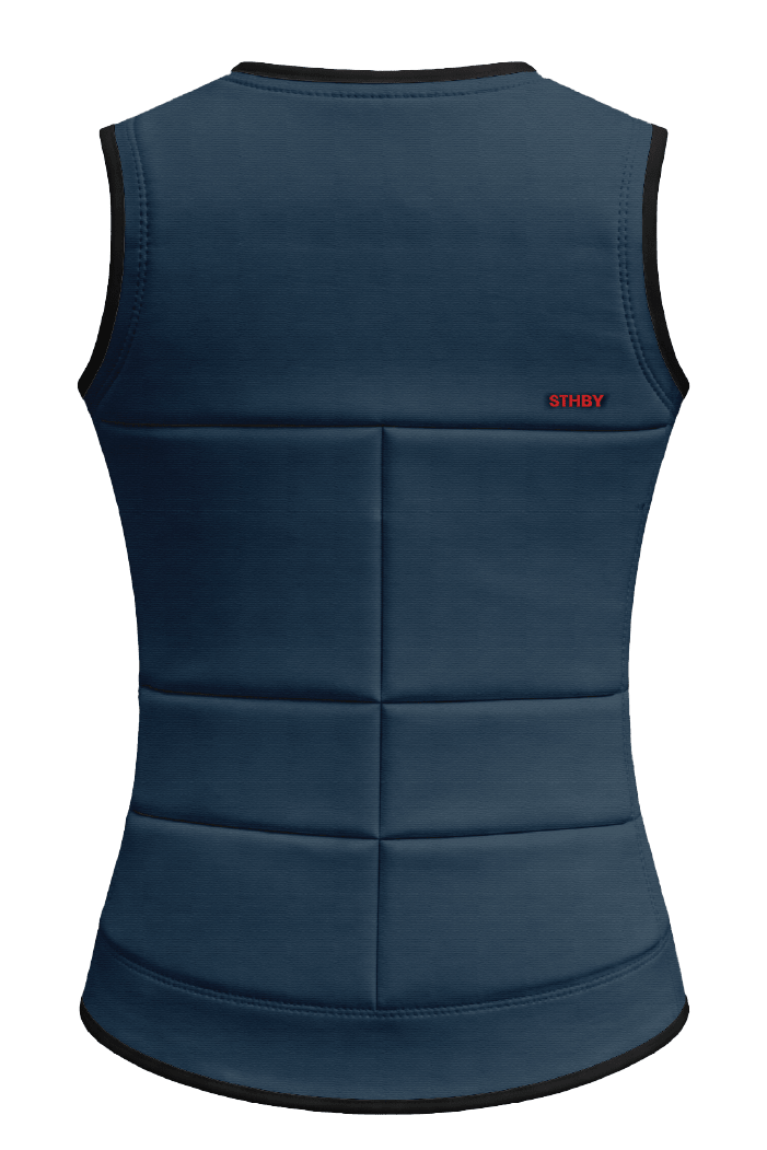 Wetsuit & Protection SOUTHBY FOCAL Bennington slate