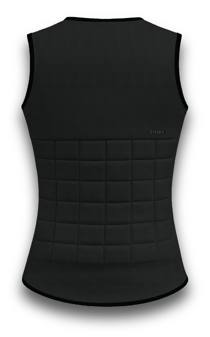 Wetsuit & Protection SOUTHBY - FOCAL Preston black