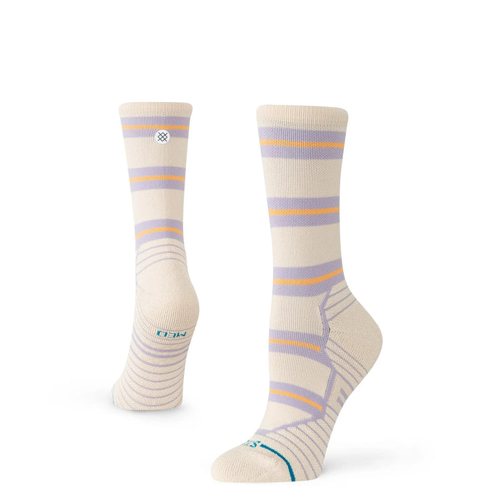 Fashion Stance Beam Stripe Mid Crew