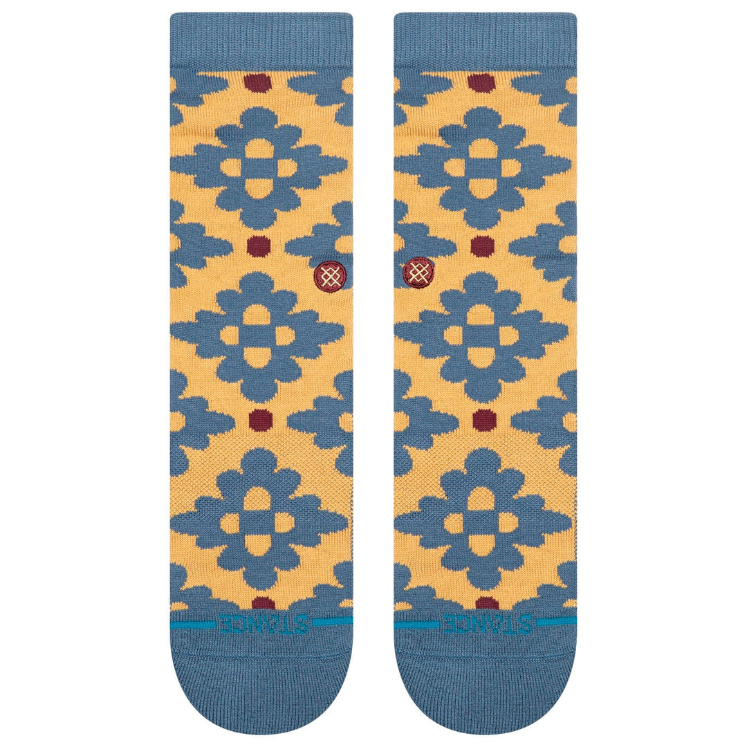 Fashion Stance Ceramic Crew