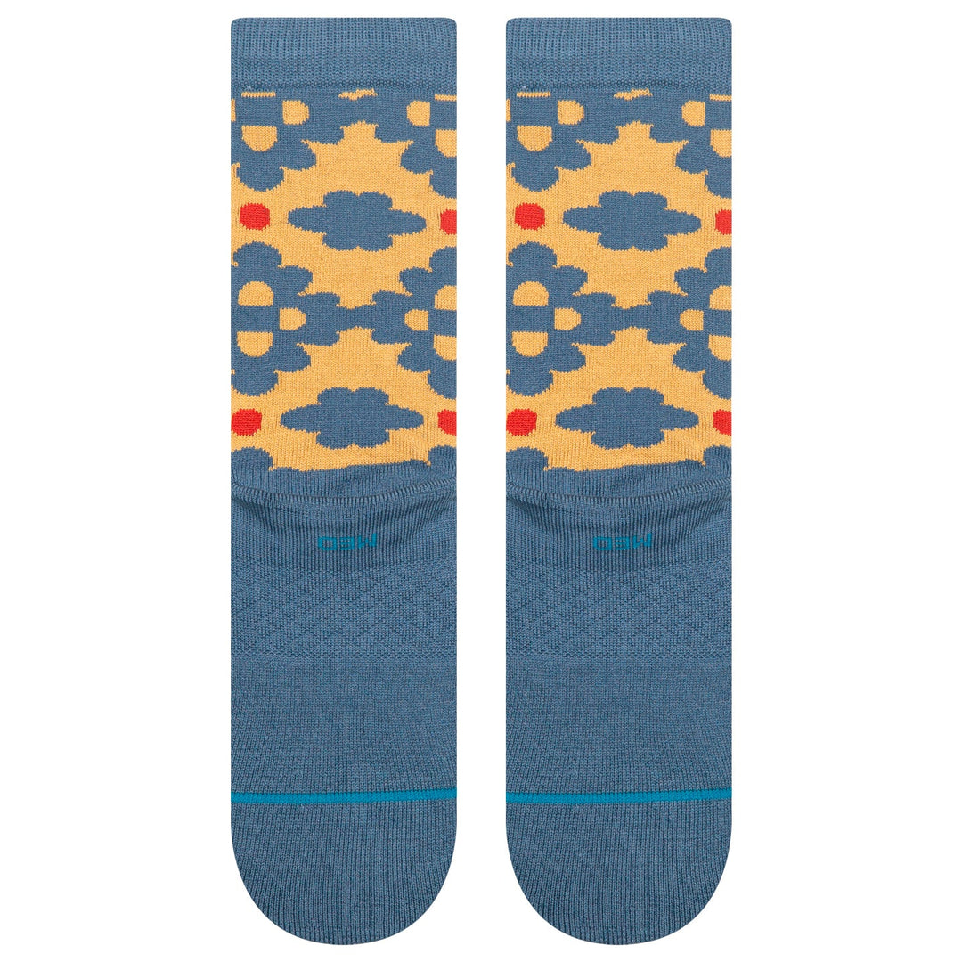 Fashion Stance Ceramic Crew