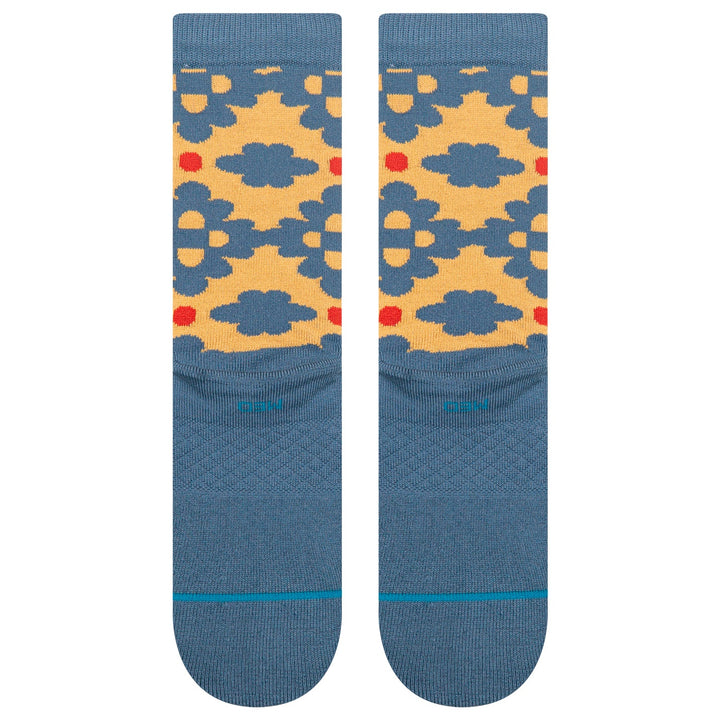 Fashion Stance Ceramic Crew