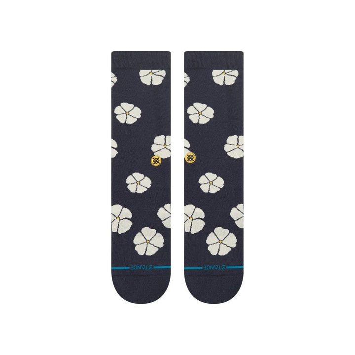 Fashion Stance Floral Crew