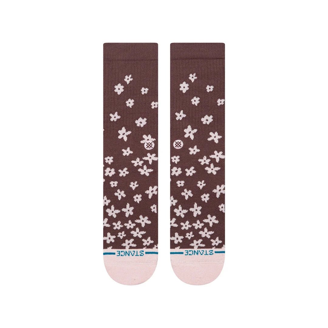 Fashion Stance Floral Dreams Crew